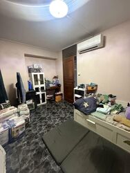 Blk 427 Woodlands Street 41 (Woodlands), HDB 4 Rooms #547229631